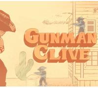 Gunman Clive Steam CD Key
