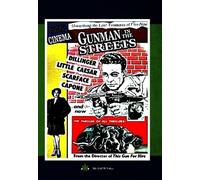 Gunman in the Streets [DVD] [Region 1] [US Import] [NTSC]