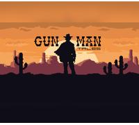 Gunman Tales EU PC Steam CD Key