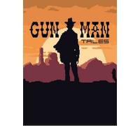 Gunman Tales Steam Key GLOBAL