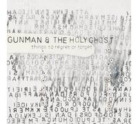 Gunman & the Holy Ghost Things to Regret or Forget Vinyl - New