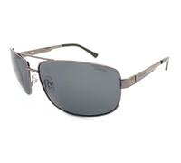 Polaroid Mens Sunglasses P4314 A4X Y2 Gunmetal Grey Polarized - One Size