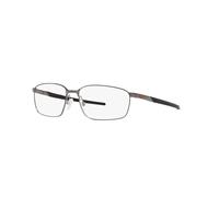 Gunmetal Eyewear Frames Extender- unisex- Oakley- Glasses- Gray- 58 MM- Accessories 58 MM