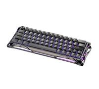 GravaStar Mercury V60 Pro - Hall Effect Magnetic Switch Wired Gaming Keyboard