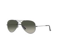 Gunmetal/Grey Gradient