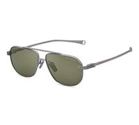 Gunmetal - Haze Grey/Air Green / 57