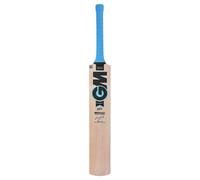 Gunn And Moore Diamond 202 Kashmir Willow Cricket Bat Natural/blue/white (6)