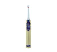 Gunn And Moore Mana 2024 Cricket Bat Beige/white/blue (5)