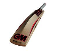 Gunn and Moore Mana F4.5 DXM Original TTNOW English Willow Cricket Bat - Multi-Colour, Short Handle