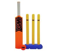 Gunn And Moore Opener Junior Cricket Set - Age 4-8