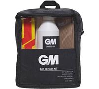 Gunn & Moore 4054 Cricket Sports Accessory Bat Maintenance Repair Kit 5 Piece