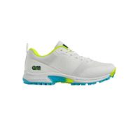 Gunn Moore Aion All Rounder Junior Turf Shoe White