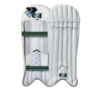 Gunn & Moore Aion Wicket Keeping Cricket Pads Youth