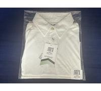 Gunn & Moore Mens Maestro Cricket Shirt, White, X Large Adult - Chest 42-44 Ins EU