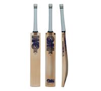 Gunn Moore Brava 404 Cricket Bat Blue