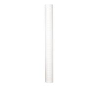 Gunn & Moore Control Cricket Bat Grips 12 X 1 1/8 Dozen White