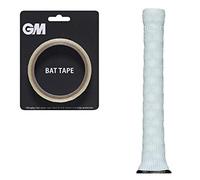 Gunn & Moore Cricket Bat Edge Protection Damage Repair Tape Roll 25x10mm White