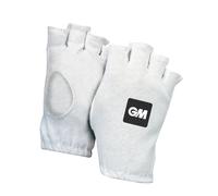 Gunn Moore GM Batsman Batting Fingerless Inner Gloves Cricket Cotton El