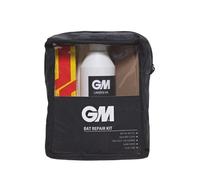 Gunn & Moore GM Cricket Bat Care & Repair Essential Accessories Mallet Linseed Oil Grip Tape Applicator