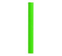 Gunn & Moore GM Cricket Bat Grips | CONTROL | Durable Premium Rubber for Maximised Shot Feel & Touch | Suitable for Virtually All Handle Sizes - 12" Long | 12 Pack | Green