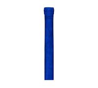 Gunn & Moore GM Cricket Bat Grips | PRO-LITE | Lightweight Premium Rubber for Perfect Balance | Suitable for Virtually All Handle Sizes - 12" Long | 12 Pack | Blue