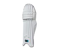 Gunn & Moore Gm Cricket Batting Leg Pads/Guards, Ben Stokes Bs55 Diamond 808, Blue, Adult Right Handed, 1 Pair, 5S342313