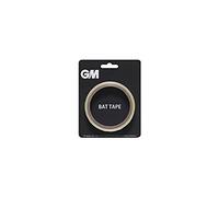 Gunn & Moore GM Fiberglass Threaded Bat Tape, On The Go Bat Repairs, Clear, 1 Roll 25 mm x 10 m