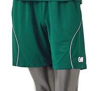 Gunn & Moore GM Men's TRAINING WEAR Shorts - Green, XXL