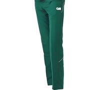 Gunn & Moore GM | Men's TRAINING WEAR Trouser - Green, M