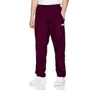 Gunn & Moore GM Men's TRAINING WEAR Trouser - Maroon, M
