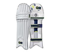 Gunn & Moore GM Prima 606 Cricket Batting Pads, Junior 13.75" / Left Handed
