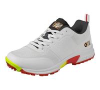 GM Men's Rival Cricket Shoe, 10 UK