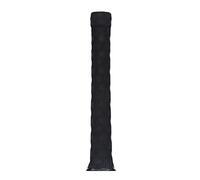 Gunn & Moore Hex Cricket Bat Grip, Black, 12 Inches Full Size UK