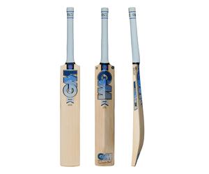 Gunn & Moore Maxi DXM 404 Cricket Bat SH