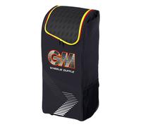 Gunn & Moore Rival Wheelie Duffle Cricket Bag One Size