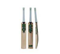 Gunn & Moore VERVA DXM 404 Junior Cricket Bat 6