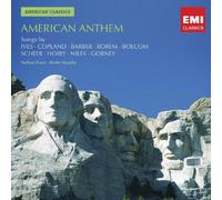 Gunn, Nathan - American Anthem
