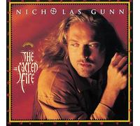 Gunn, Nicholas - The Sacred Fire