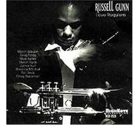 Gunn, Russell - Love Requiem