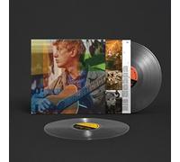 Gunn, Steve - Other You (Coloured Clear Vinyl) [VINYL]