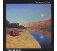 Gunn, Thomas - Sleeping Giants