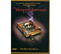 Gunn - Vampire Journals [DVD] [1996] [US Import]