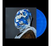 Gunna - One Of Wun [New Vinyl LP] Blue, Clear Vinyl