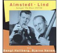 Gunnar Almstedt & Ove Lind - Swingin the Blues 1957-58