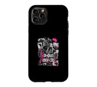 Gunnar And Hallgerd Norse Viking Saga Lovers Case for iPhone 11 Pro