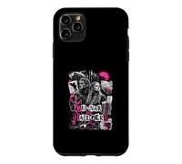 Gunnar And Hallgerd Norse Viking Saga Lovers Case for iPhone 11 Pro Max