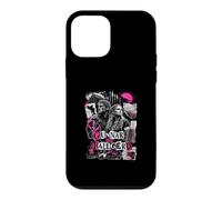 Gunnar And Hallgerd Norse Viking Saga Lovers Case for iPhone 12 mini