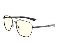 Gunnar Blue Light Blocking Glasses - Mustang - Onyx - Clear