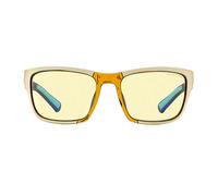 Gunnar BORDERLANDS 4 RIPPER BOR-RIP01 Blue-Light Block Men's Sunglasses Size 60