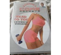Gunnar Core Secrets Head to Toe Extended Version DVD Exercise And Fitness Gunnar's
